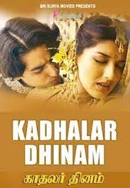 Kadhalar Dhinam (1999)