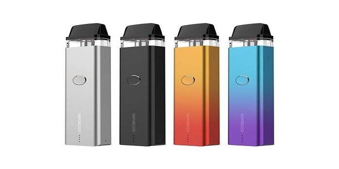 How user-friendly is the interface of the Vaporesso XROS 2 pod kit | vape Online Store