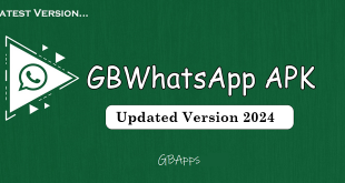 GB WhatsApp APK Download Latest Version For Android 2024