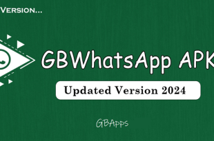 GB WhatsApp APK Download Latest Version For Android 2024
