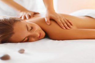 3 Advantages of Massage Therapy for Health