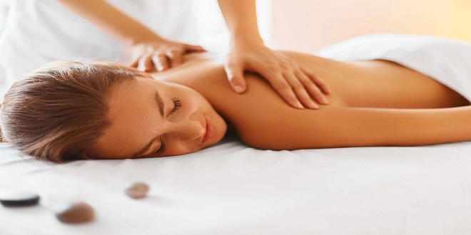 3 Advantages of Massage Therapy for Health