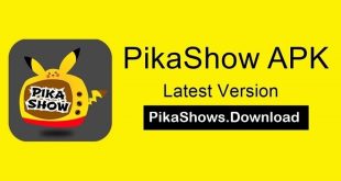 Pikashow APK download latest Version 2024 for android