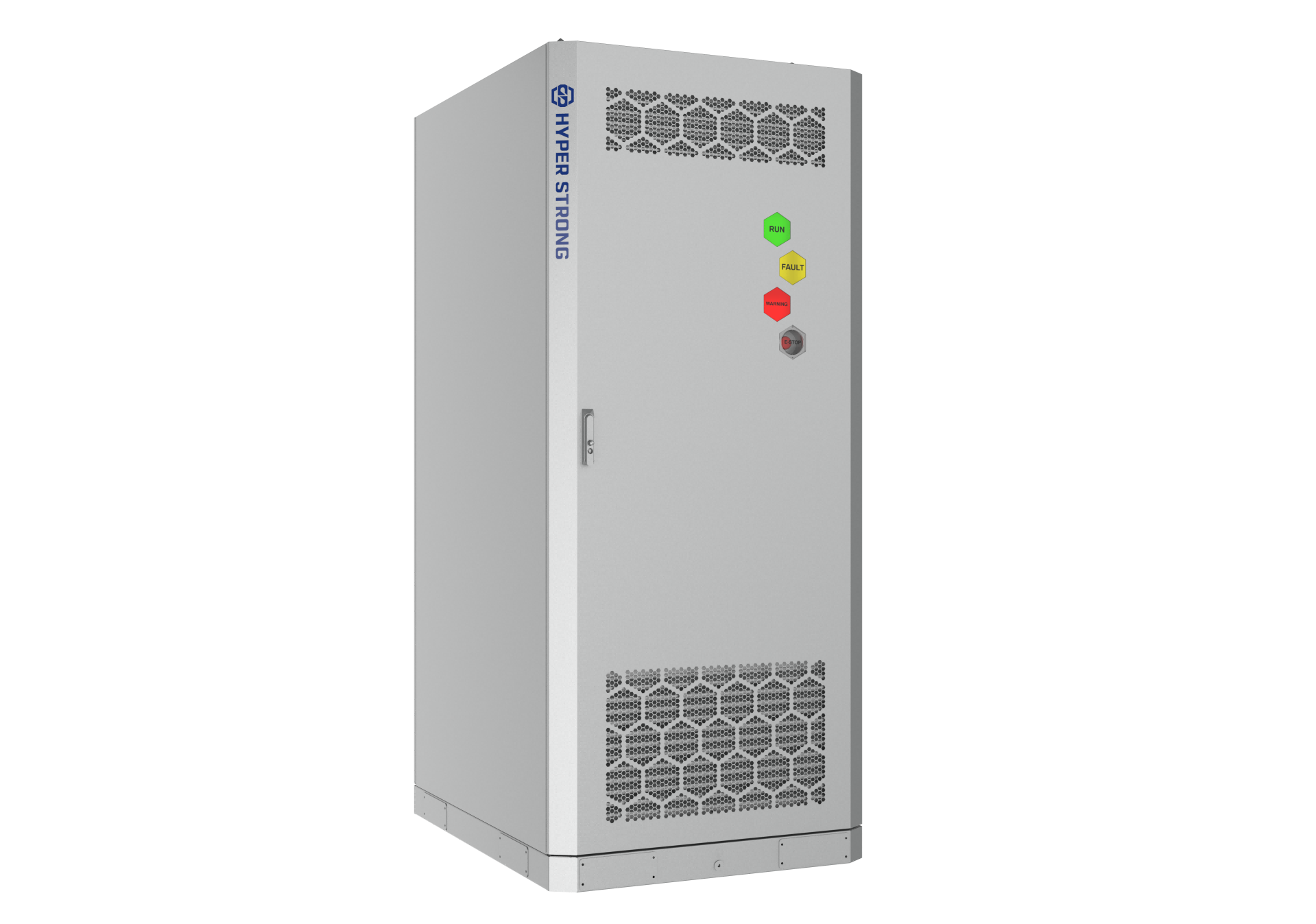 Evaluating Pump Reliability in 24/7 Energy Storage